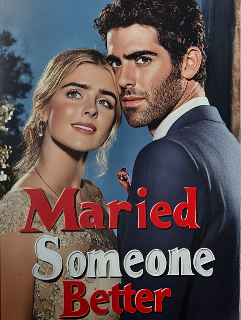 Married Someone Better