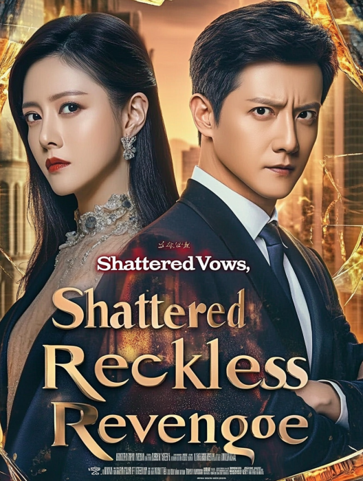 Shattered Vows, Reckless Revenge