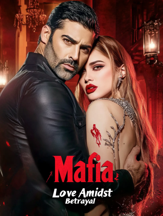 Mafia Love Amidst Betrayal