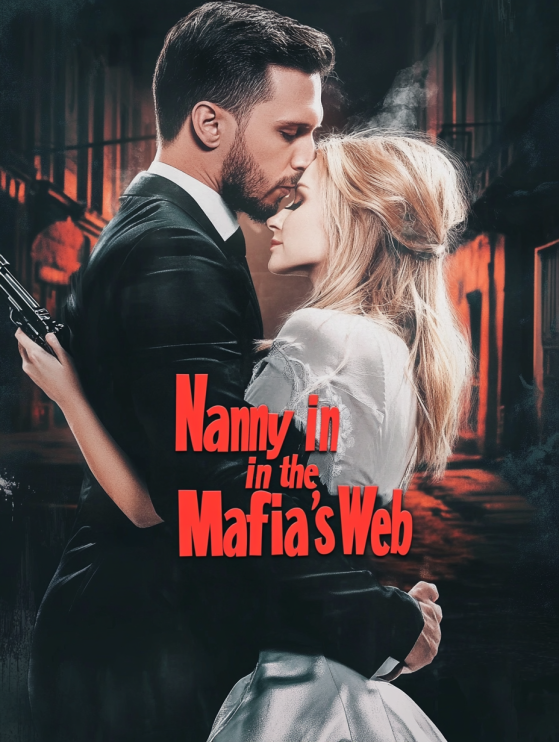 Nanny in the Mafia's Web