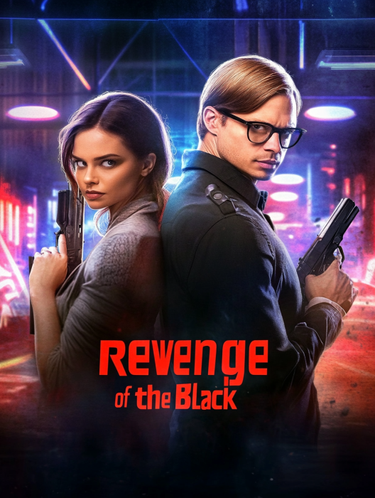 Revenge of the Black