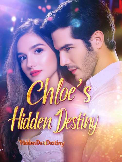 Chloe's Hidden Destiny
