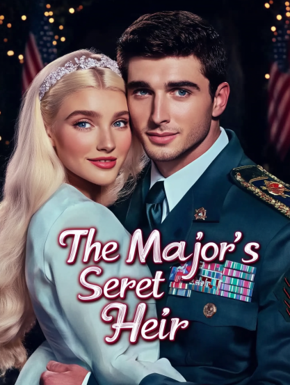 The Major's Secret Heir