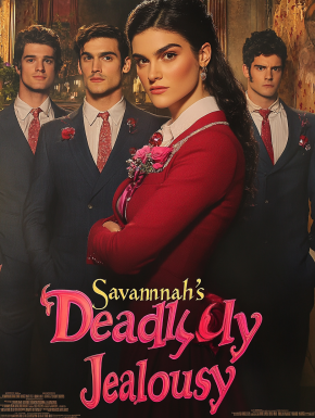 Savannah's Deadly Jealousy