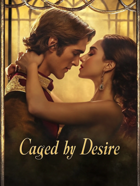 Caged by Desire