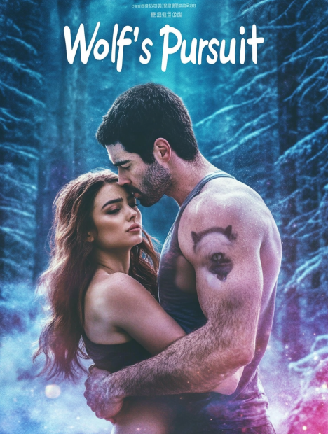 Wolf’s Pursuit