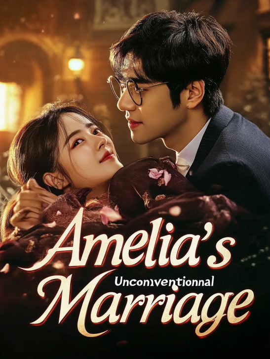 Amelia's Unconventional Marriage