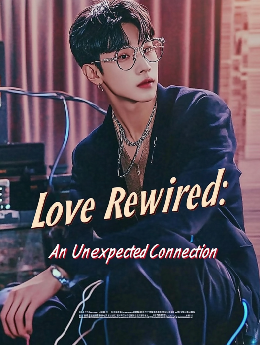 Love Rewired: An Unexpected Connection