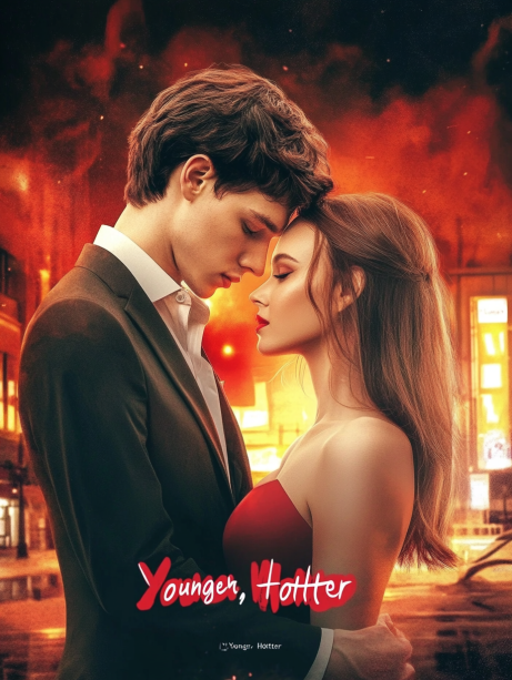 Younger, Hotter
