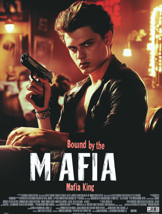 Bound by the Mafia King