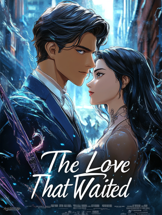 The Love That Waited