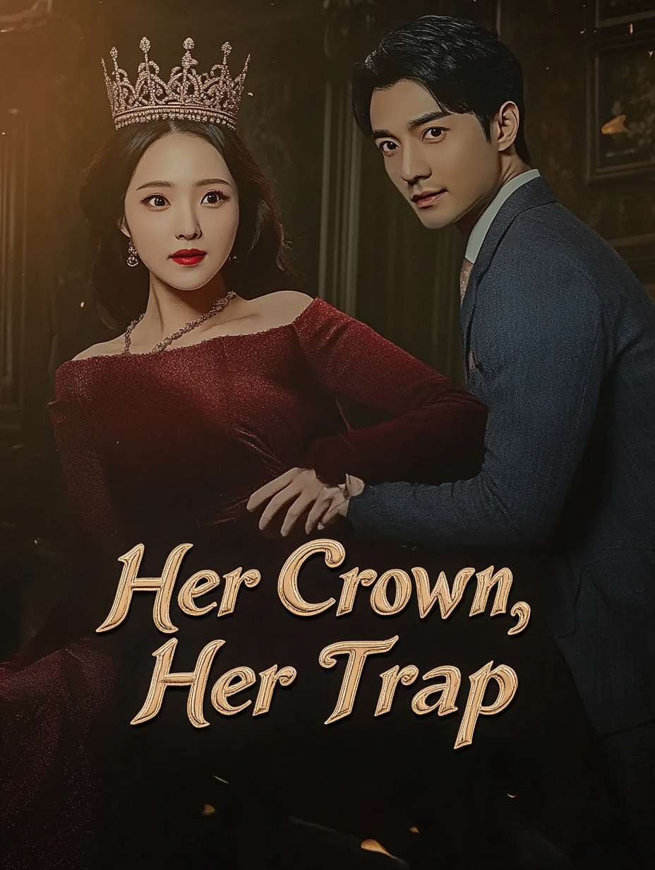 Her Crown, Her Trap