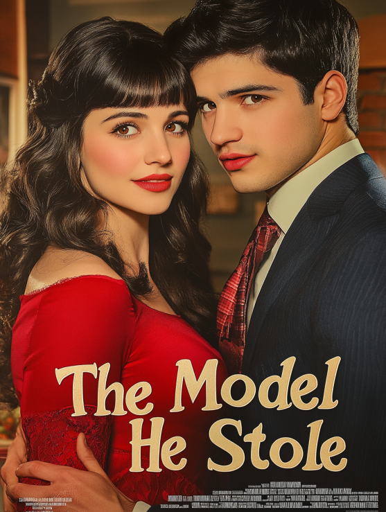 The Model He Stole
