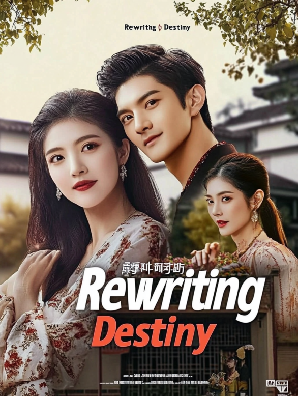 Rewriting Destiny
