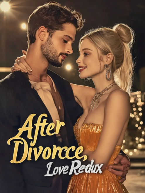 After Divorce, Love Redux