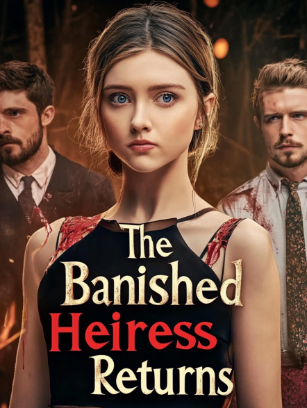 The Banished Heiress Returns