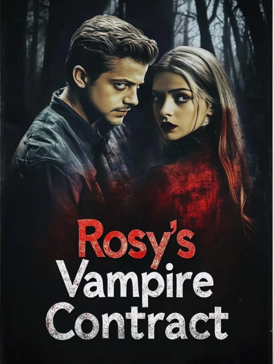 Rosy's Vampire Contract