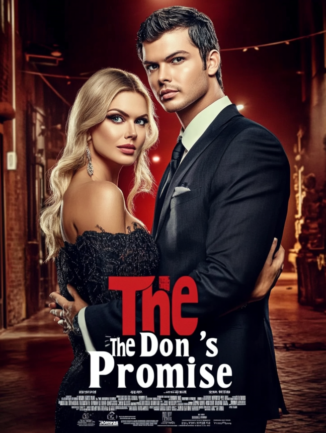 The Don's Promise