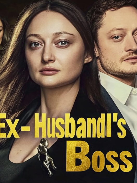 Ex-Husband’s Boss