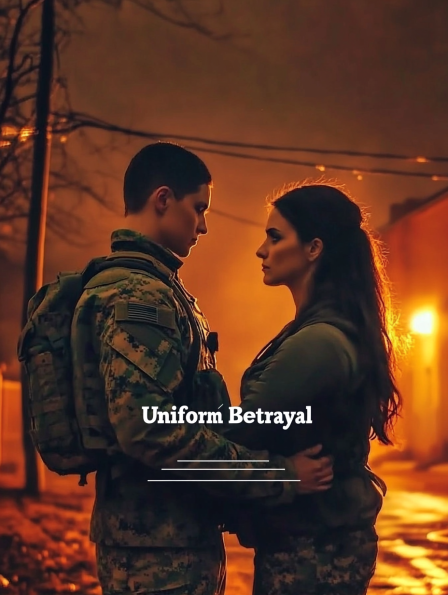 Uniform and Betrayal