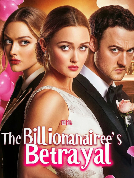 The Billionaire's Betrayal