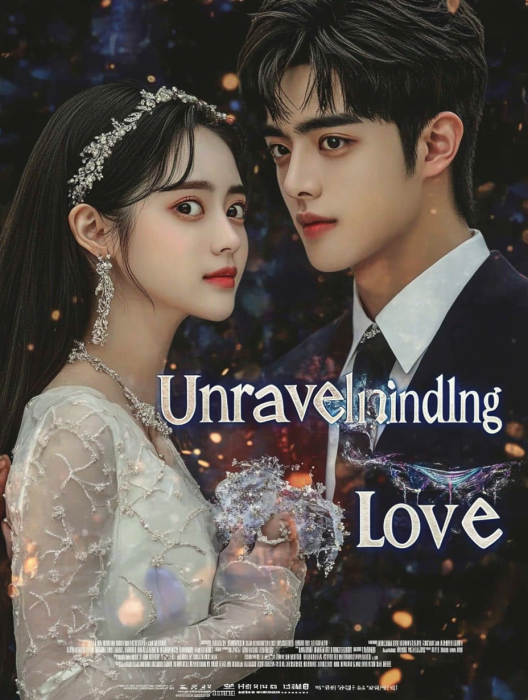 Unraveling Lies, Rekindling Love