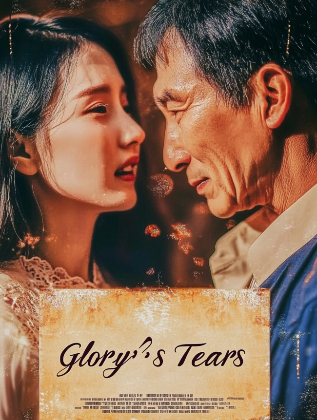 Glory’s Tears