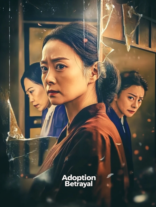 Adoption Betrayal