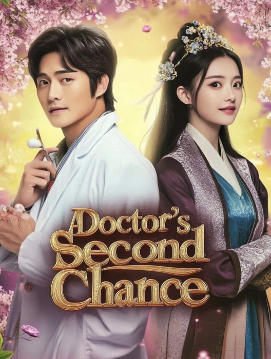 Doctor’s Second Chance
