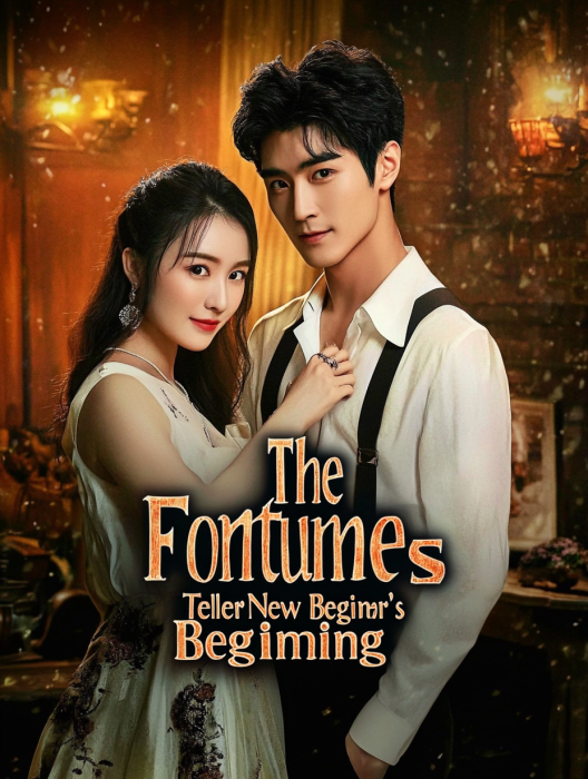 The Fortune Teller's New Beginning