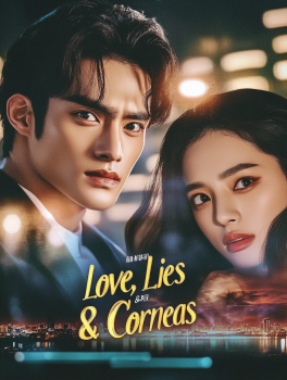 Love, Lies & Corneas