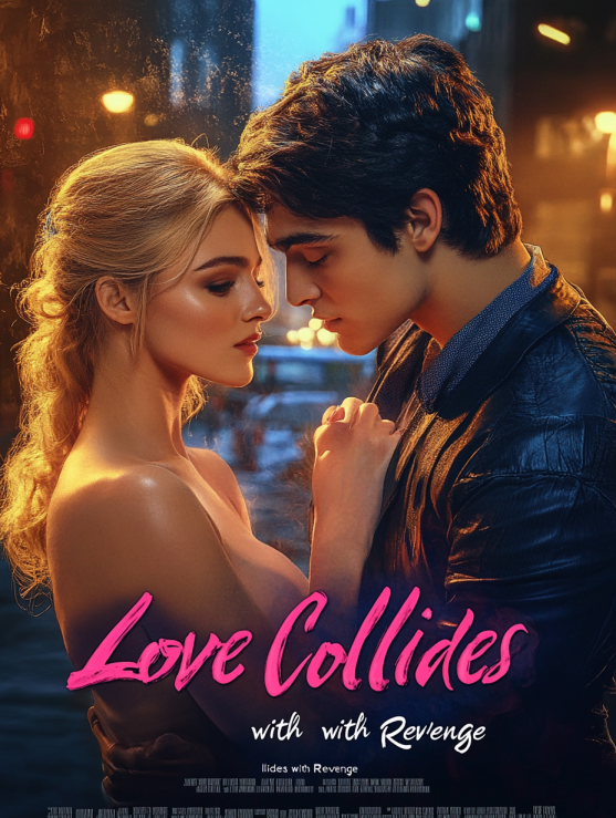 Love Collides with Revenge