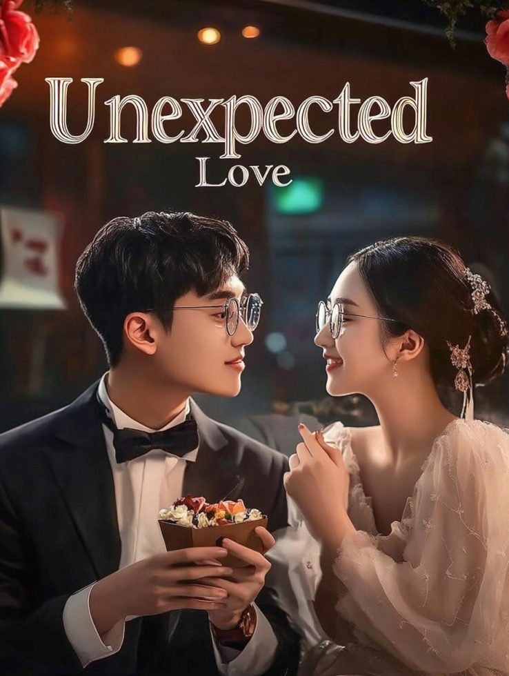 Unexpected Love