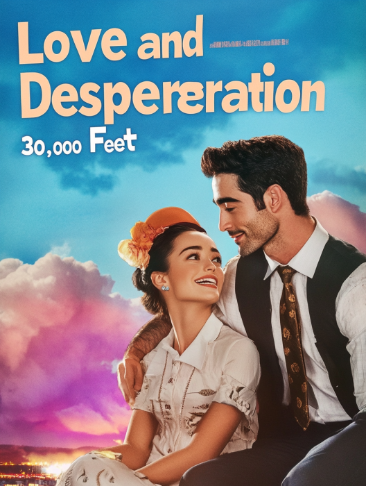 Love and Desperation at 30,000 Feet
