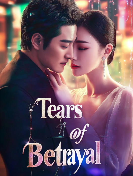 Tears of Betrayal