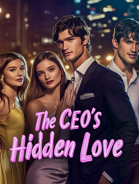 The CEO's Hidden Love