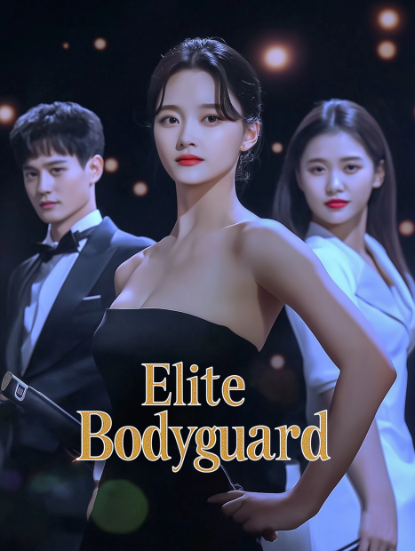 Elite Bodyguard