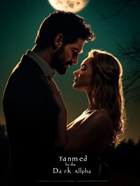 Tamed by the Dark Alpha