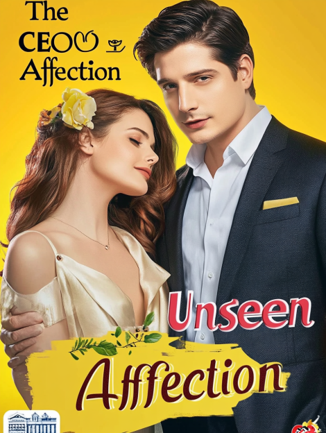 The CEO’s Unseen Affection