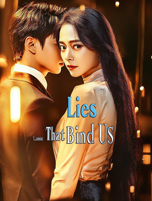 Lies That Bind Us