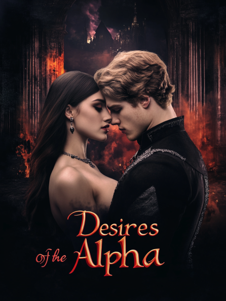 Desires of the Alpha