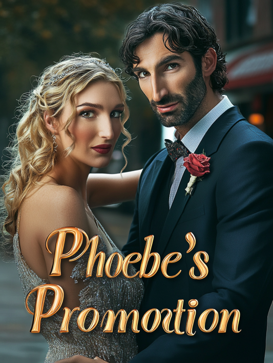 Phoebe's Promotion