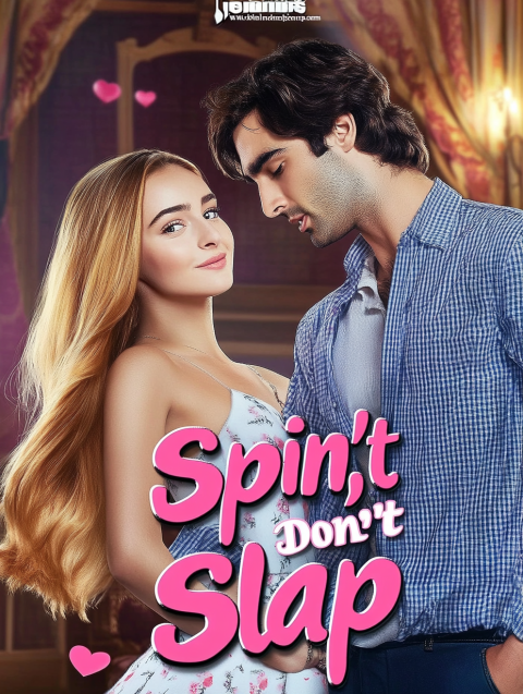 Spin, Don’t Slap