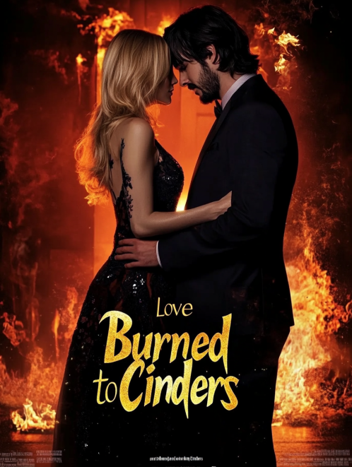 Love Burned to Cinders