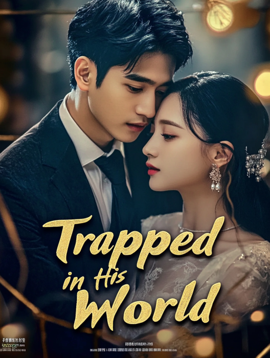 Trapped in His World