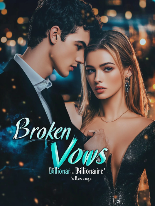 Broken Vows, Billionaire’s Revenge