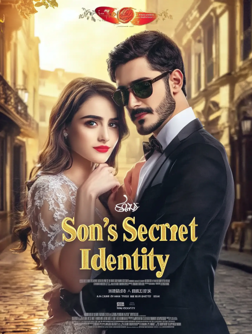 Son's Secret Identity