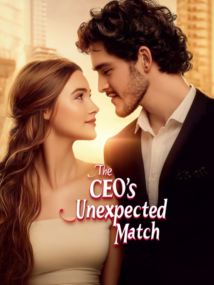The CEO's Unexpected Match