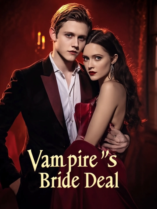 Vampire’s Bride Deal