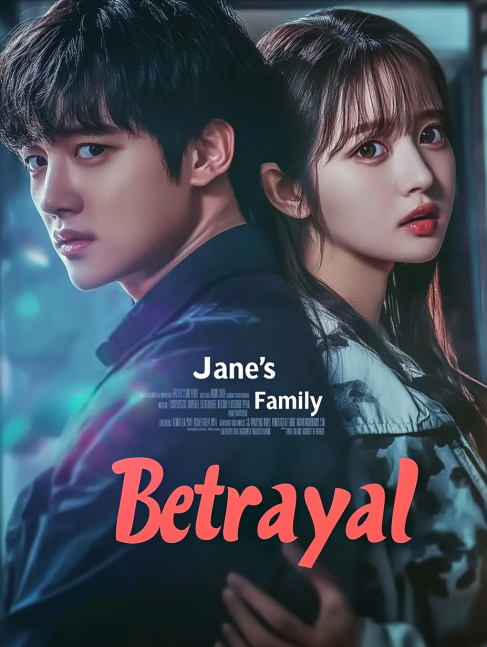 Jane's Family Betrayal
